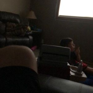 Meet your Posher, Jared